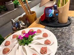 -蜀大侠·牛肉自助火锅(慈溪店)