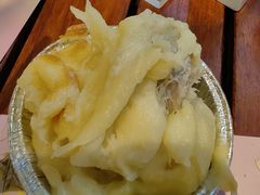 -金海湾自助餐厅(金陵饭店)