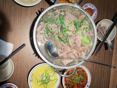 -肖四女乐山跷脚牛肉(世博源店)