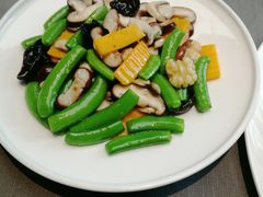 -北平食府·北京烤鸭(北京西站六里桥店)