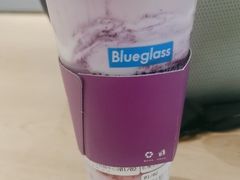 -Blueglass酸奶(华贸购物中心店)
