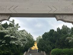 -千佛山风景名胜区