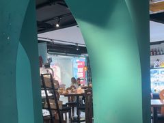 -纳鲁孜·新疆特色餐厅(上海悦荟广场店)