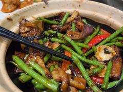 -飞尝蚝·顺德菜·鱼生(顺德总店)