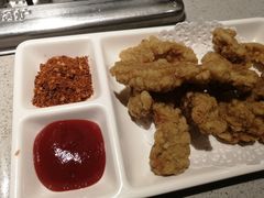 小酥肉-海底捞火锅(龙岗星河COCO Park店)