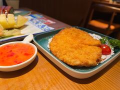 -合风谷(南下塘店)