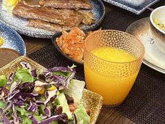 -炽膳铁板烧(吴兴万达店)