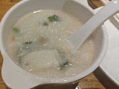 -小城粥道·海胆鲜虾粥(解放广场店)