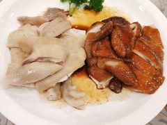 烧味拼盘-六婶西关小厨(光塔路店)