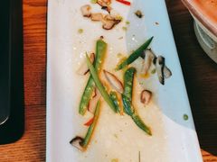 -云海肴·汽锅鸡·云南菜(苏州中心店)