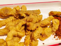 -大铁勺新津菜(熙悦汇店)