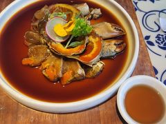 -甬上名灶(天一阁·翠柏店)