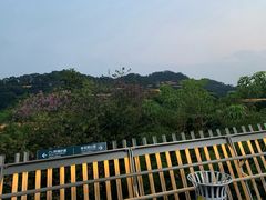 -梅峰山地公园