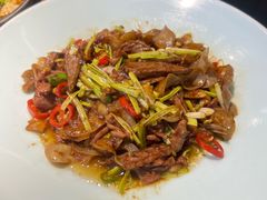 -打酱油·非遗淮扬菜(瘦西湖梅岭店)