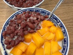 -龍囍粤·顺德小吃·煲仔饭(安定门店)
