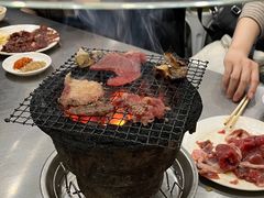 -松明一烤肉馆(鲁园店)