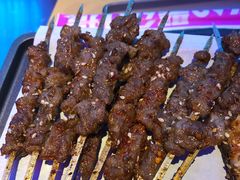 -燥次·烧烤酒场(万象城店)
