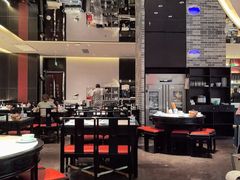 -龍聚祥烧麦馆(万达店)