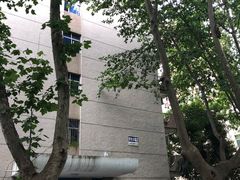 -西安外国语大学(雁塔校区)