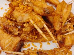 -正能量脆肉鲩火锅
