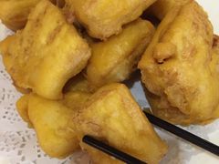 -闯关东东北农家菜(崂山石老人店)