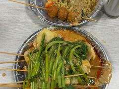 -大姐麻辣烫(莲宝中路店)