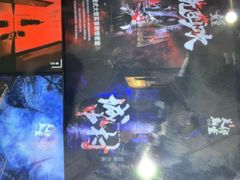 -关你鬼室大型密室逃脱(佛山创意园店)