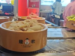 -龍歌自助小火锅(李沧顺和汇店)