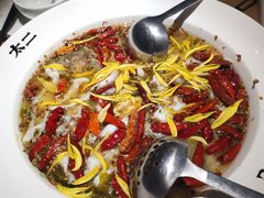 -太二酸菜鱼(深圳布吉万象汇店)