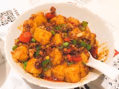 红烧米豆腐-壹盏灯(惠农店)