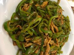 -华天新川面馆(闹市口店)