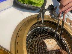 -炙城·韩式烤肉(南京东路店)