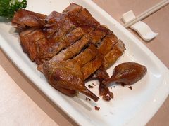 -王府井酒店(金桥港湾店)
