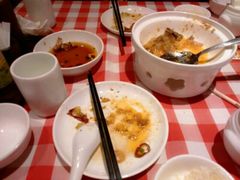 android_upload_pic-西贝莜面村(当代商城店)