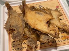 -牟传仁饭庄(星海店)