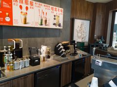 -星巴克(凯德晶萃店)