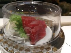 -禾绿回转寿司(万柳华联店)