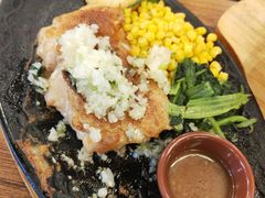 -萨莉亚意式餐厅(天河城购物中心店)