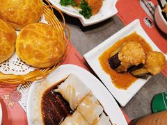 -点点心点心专门店(旺角店)