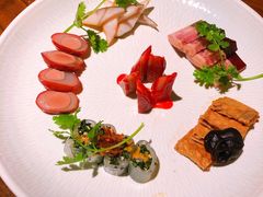 -湖滨28中餐厅·西湖宴·杭州君悦酒店