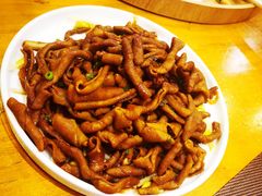 -御龙海鲜火锅(十六浦店)