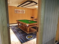 -云川台球(马甸店)