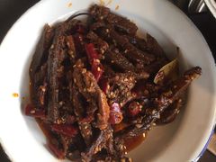 -李子坝梁山鸡(李子坝大鸡哥店)