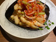 鸡爪-星叶·东南亚料理(宁波万象汇店)