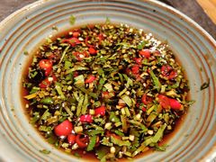 -老墙根涮肉·铜锅·烧烤(欢乐谷·王四营店)