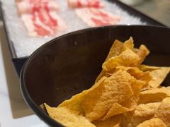 -帝皇海海鲜豆捞(桐泾商务广场店)