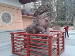 -永陵博物馆