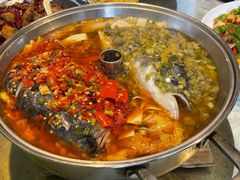 -渝湘厨(古美店)