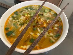 -龙门李家三旦羊肉汤馆