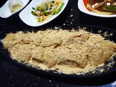 -木槿花韩式炭烤·熟成肉工坊(孙文东路店)